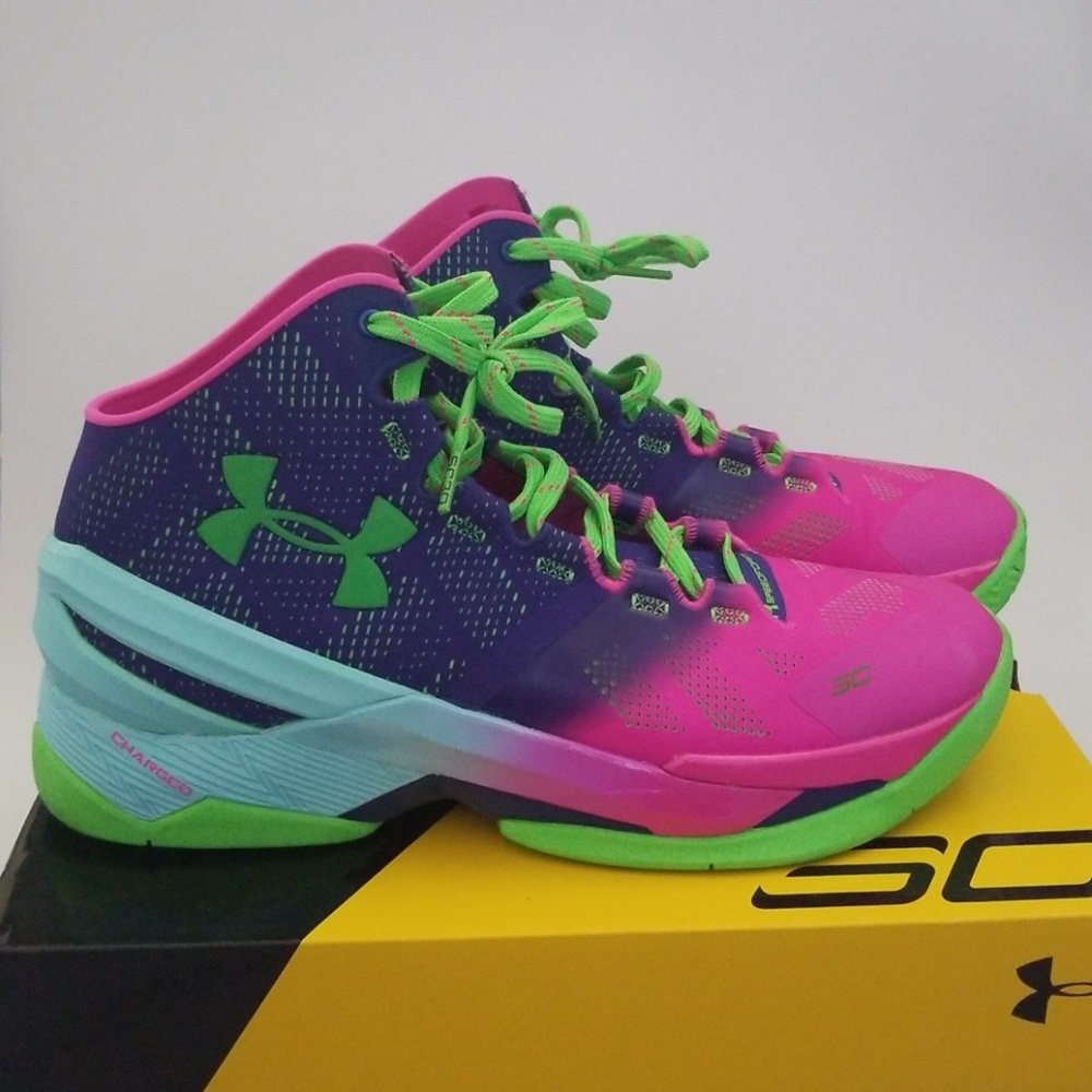 UA Curry 2